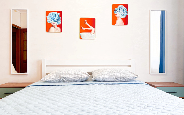 Апартаменты возле Баргузина