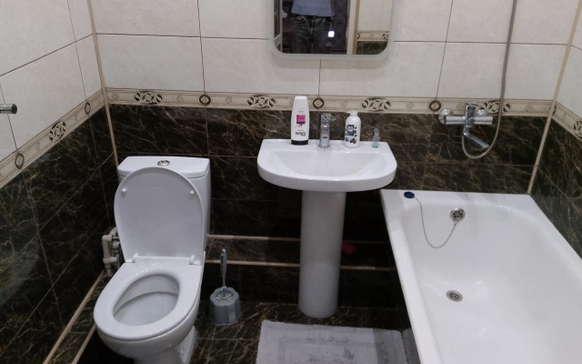 Sapfir Hotel