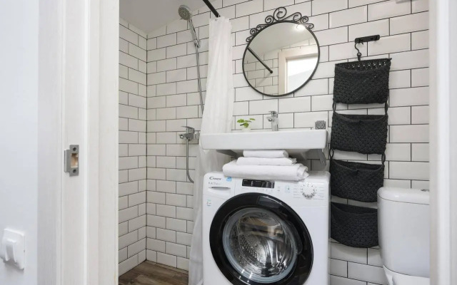 Квартира Студия на улице Восстания