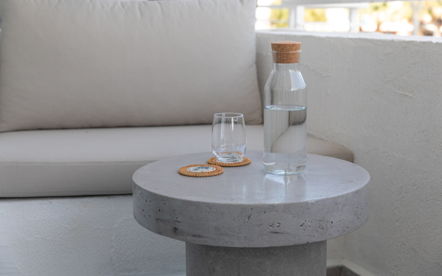 L'olive Homes