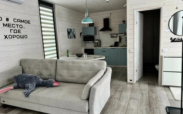 Частный дом 3