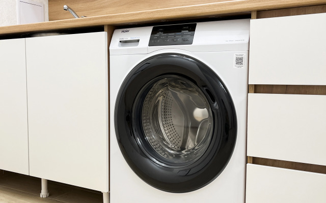 Апартаменты Уютные 1-комнатные на Новокузнечихинской 3