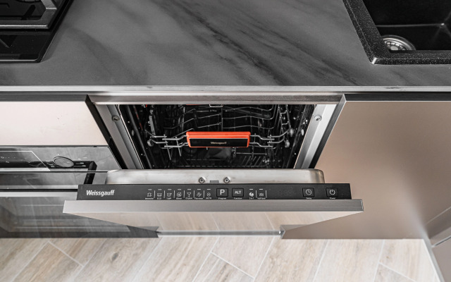 Апартаменты в центре Светлогорска на Олимпийском бульваре