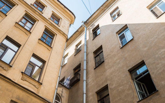 Light House Apartments