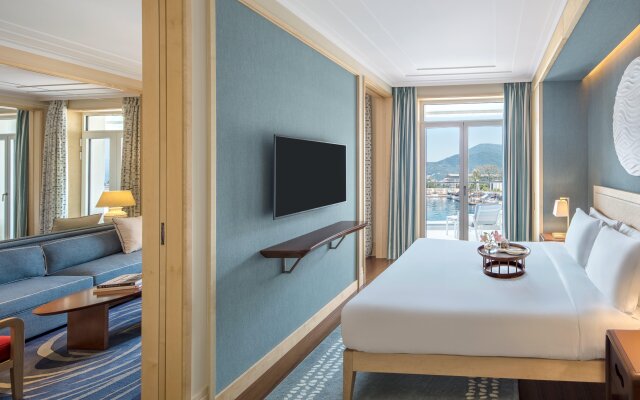 Regent Porto Montenegro Hotel