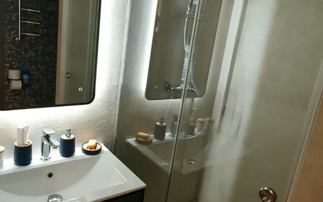 Квартира Уютная для комфортного отдыха