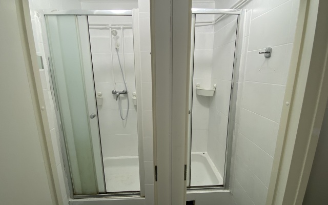 Na  Nikitskoy (Km4) Living Quarters