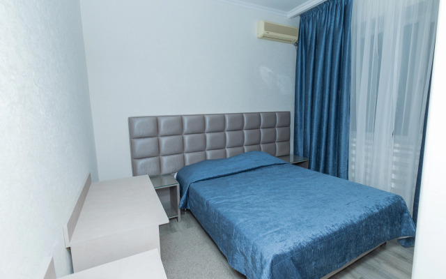 Гостиничный комплекс 777