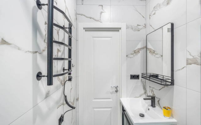 Апартаменты 3 Happy People на 1-ой Магистральной