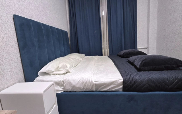 Квартира Titova2