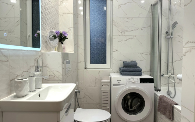 Квартира в центре города