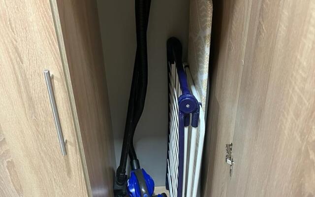 Апартаменты в сосновом лесу