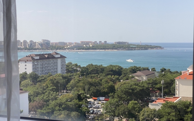 Апартаменты 084 Однокомнатные Халтурина 30