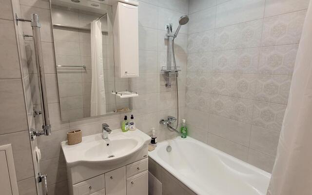Volshebnaya Flat
