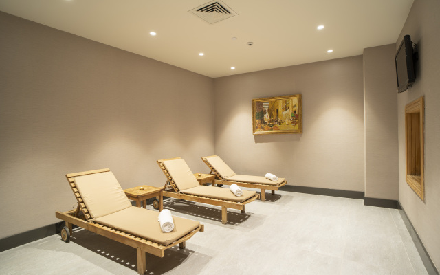 Arts Taksim Hotel