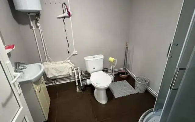 Частный дом в леcу вблизи Вязьмы