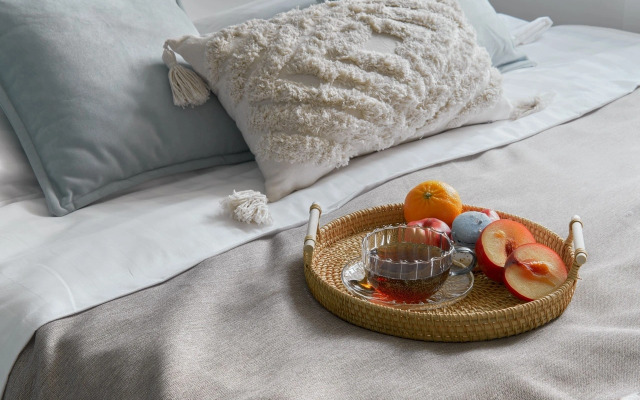 Квартира FlatStay на 2 человека