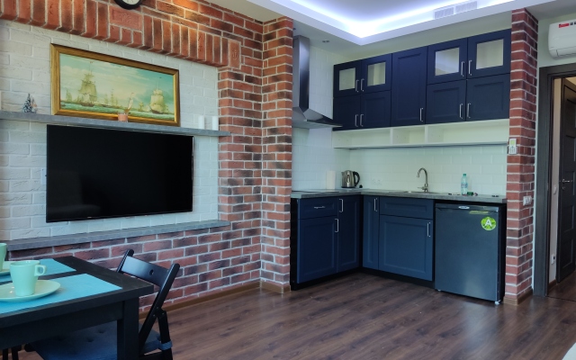 V Stile Loft Apartments