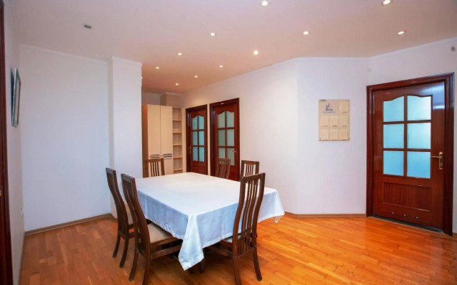 Old City Hatefi Apartment hotel