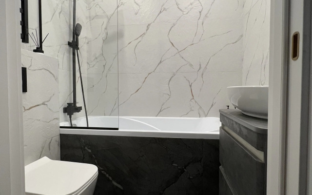 Квартира Дизайнерская у Трех Станций Метро