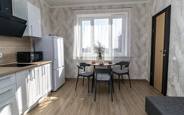 Квартира Японский сад и парк