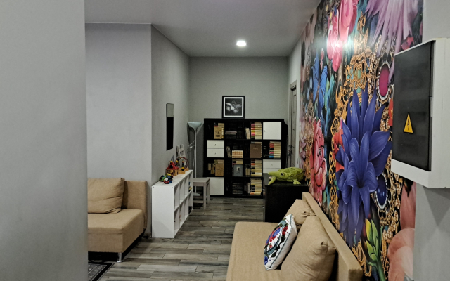 Апартаменты Воскресенские