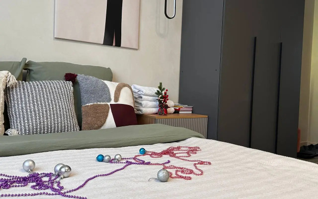 Квартира в центре города