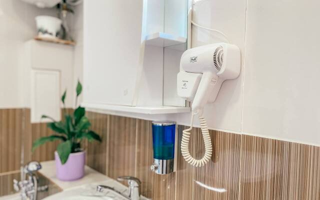 Апартаменты Счастье жить на Проспекте Победы