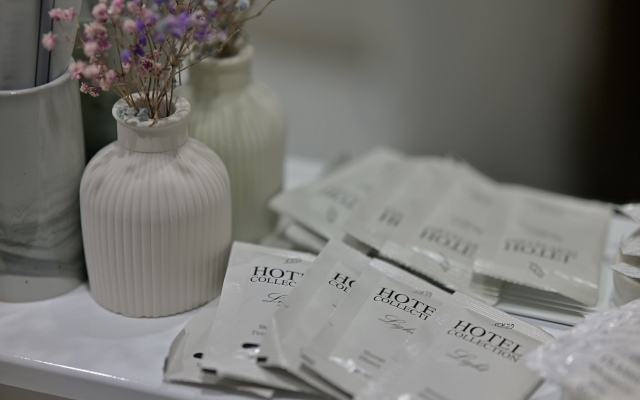 Квартира на Калеганова 9