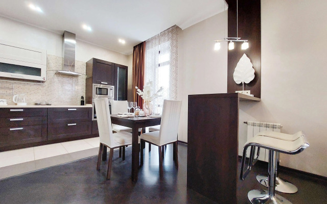 Апартаменты uTrip Krakow