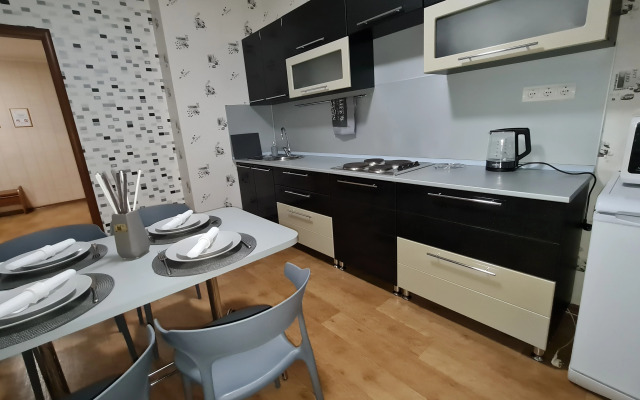 Квартира Транспортная 2 60162