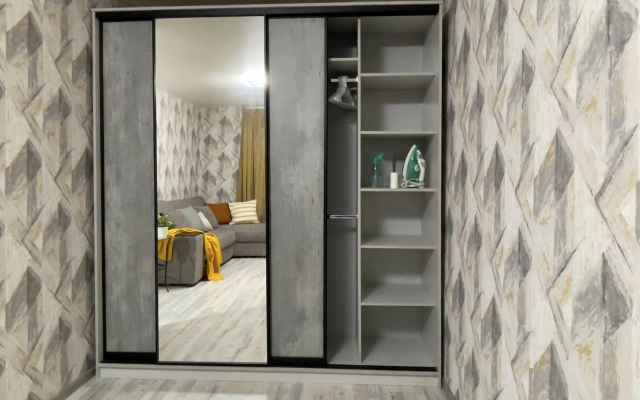 Myata Lux U M.Vdnkh Apartaments