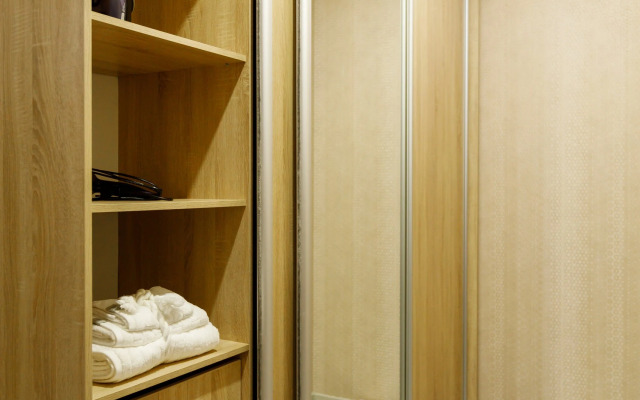 Апартаменты на Мичурина 149