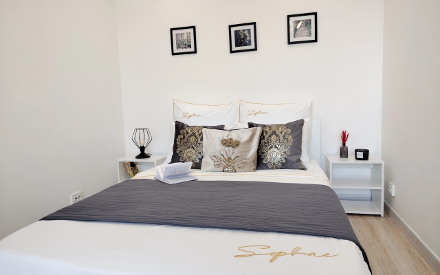 Квартира Видовая в центре города