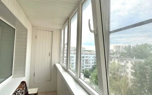 Квартира Просторная