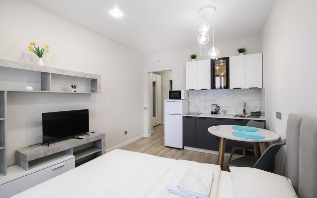 Квартира Домант на Ядринцевской 57 2