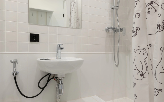 Квартира на Проспекте Вернадского 41 с1 903