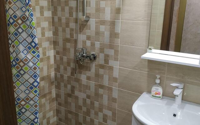 Апартаменты Фридриха Энгельса 6