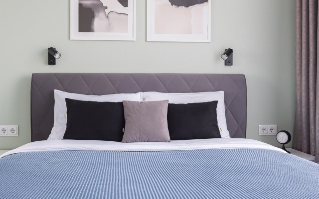 Квартира TerraAparts у залива на ВО