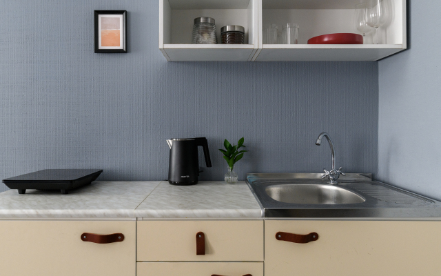 Апартаменты Олдскул Студио