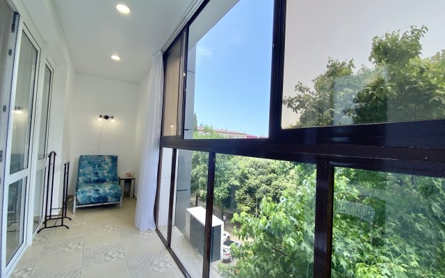 Apartments Rose Del Mar Alpha Apartments 4