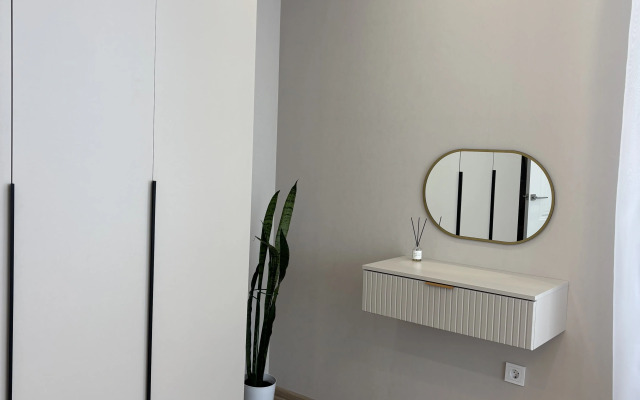 Квартира красивая на 15 этаже