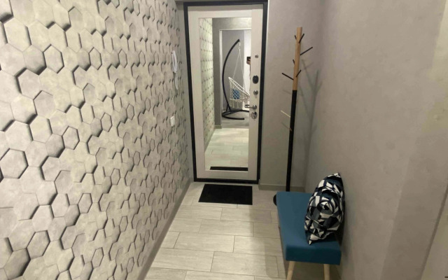 Квартира Тульская 21