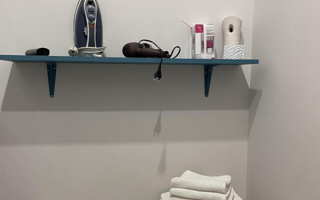 Апартаменты Goodrest 2