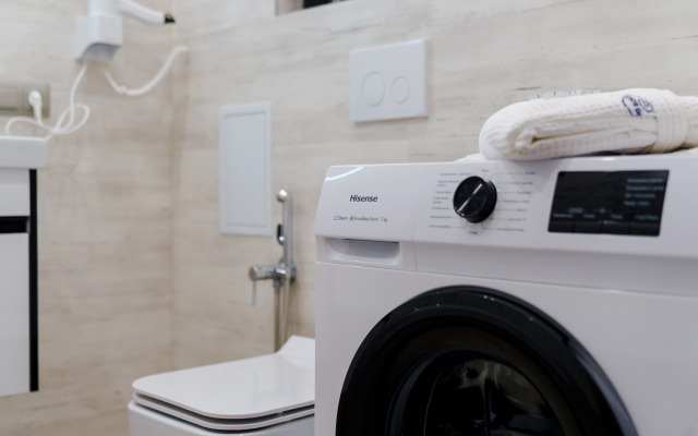 Апартаменты Apart-Deluxe Легенды Моря