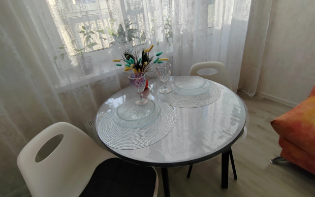 Квартира в Новом Микрорайоне