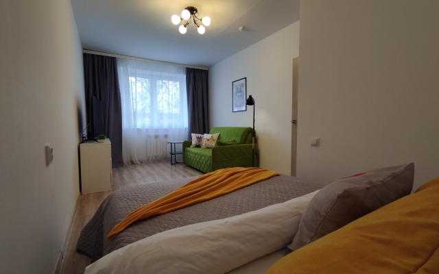 Квартира на Фрунзе/Московский Проспект