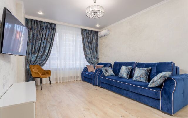 Апартаменты Парк Галицкого