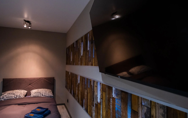 U Tatyyany Apartment