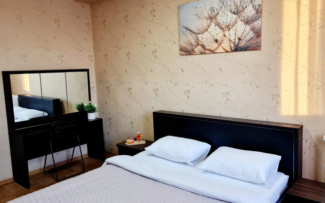 Квартира на Хо Ши Мина Д 32 30009